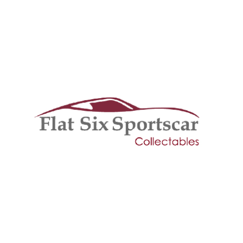 Flatsix Sportscar Collectables